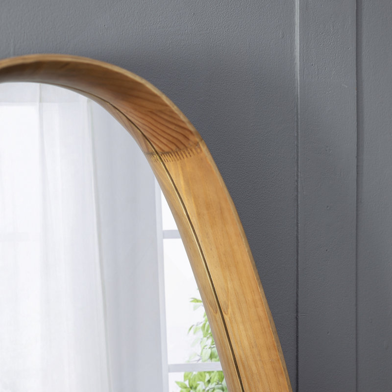Miroir varié