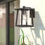 Aluminum Wall Light-18787149