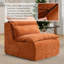 Fauteuil à billes moderne avec canapé rembourré-106864192