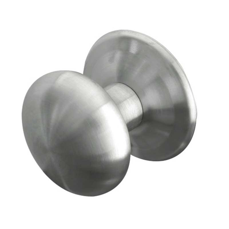 Glasbury Passage Door Knob