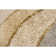 Areva Shag Beige Area Rug