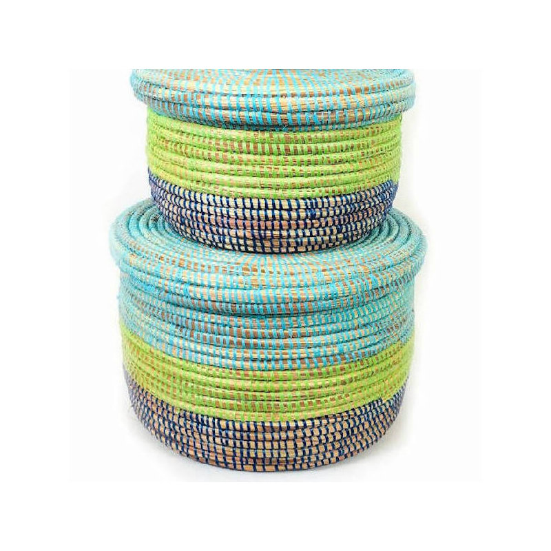 Modern Storage Baskets