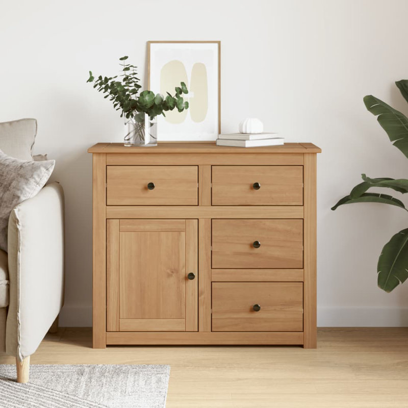 Assane 93cm Sideboard