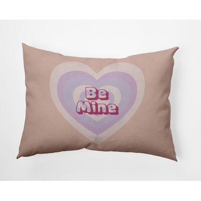 Polyester Throw Pillow