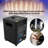 600W Electronic Cold Spark Firework Machine