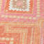 Tapis intérieur / extérieur lavable Solene Coral -1530649931