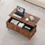 Table basse à plateau relevable 39,37 po avec rangement-1489470686-1489471265