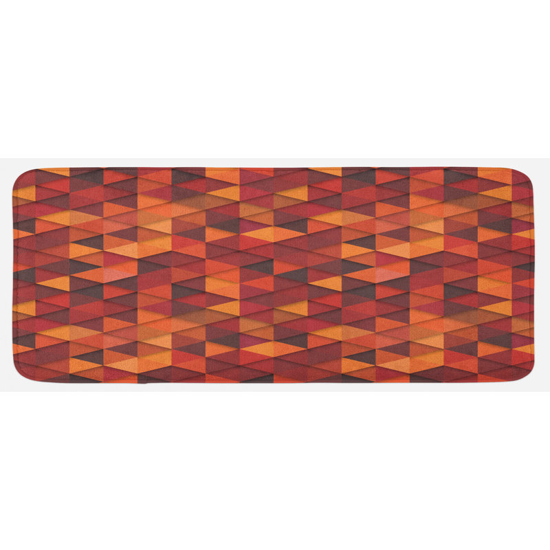 Tapis de cuisine