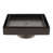 Oil Rubbed Bronze is out of stock