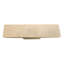 Console en bois massif 60 po Flagstaff
