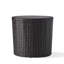 Table d'appoint en rotin Captolia-21430140