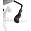 Office Chair Swivel Fabric-259698039