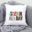 Coussin en polyester ChristmasPNG_3-473866166