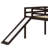 Loft Bed With Slide-648306147