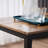 2 - Person Four Leg Dining Set-1820126481-1820126480