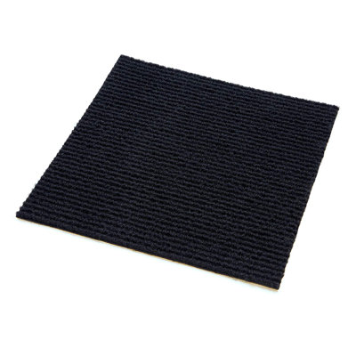 Dalle de tapis 12 "x 12"