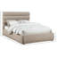 Taavi Chenille Fabric Bed-106895876-106895875