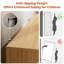 Commode 9 tiroirs Ceira
