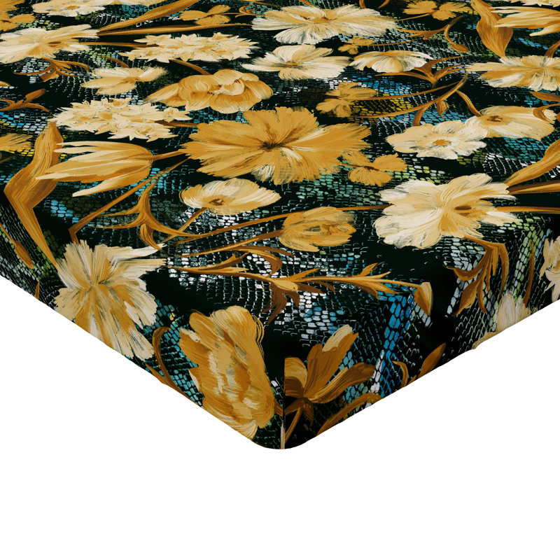 Drap-housse Ambesonne, Drap-housse très grand californien