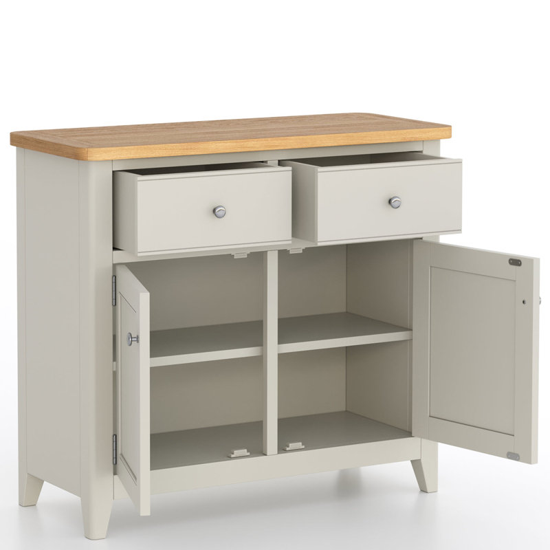 Chevery 38cm Sideboard