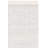 Altis Hand Woven Wool And Cotton Geometric Rug-70813125