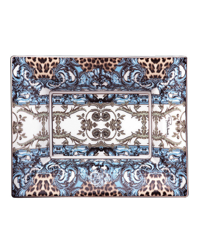 Tray PALAZZO PITTI Rectangular Large
