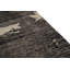 Distressed Homage Hand Knotted Wool Geometric Area Rug-26965486