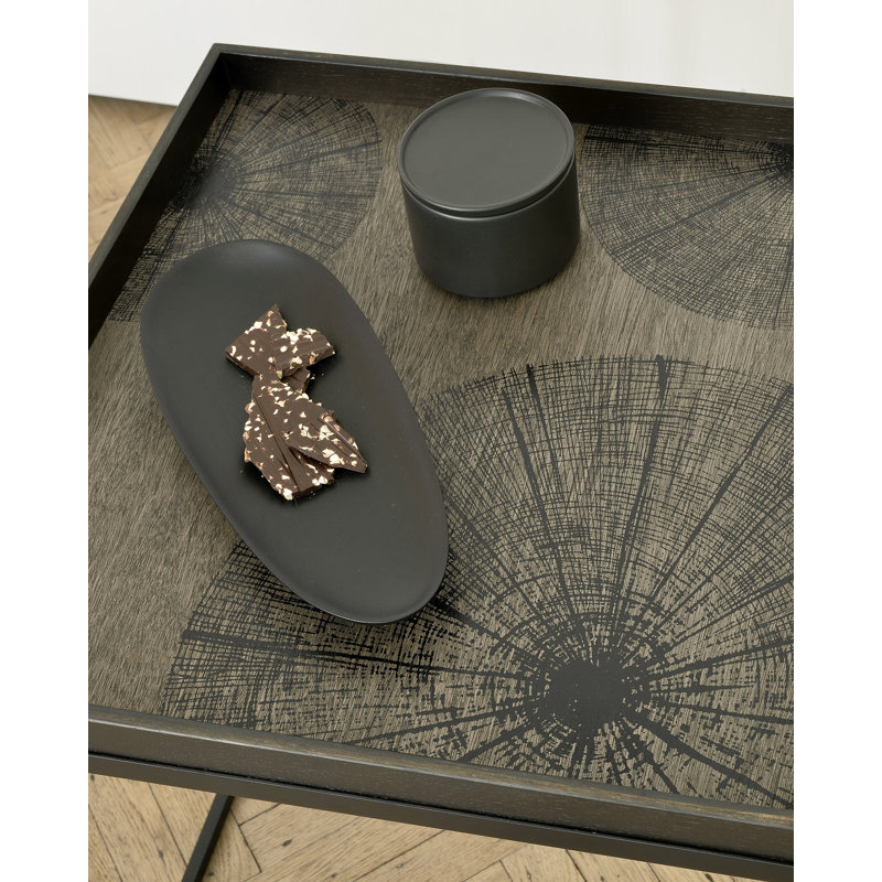 Slice Decorative Tray