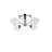 Andi Glass Semi Flush Mount-1710413527-1710413524