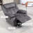 Upholstered Recliner