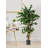 48'' Faux Ficus Tree in Pot