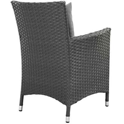 Ensemble repas d'extérieur Sunbrella