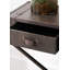 Adriano 101cm Console Table