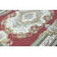Aubusson Wool Oriental Area Rug
