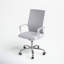 Fauteuil de conférence Fordham-1895093289