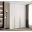 3 Door Manufactured Wood Wardrobe-93514129-93514222
