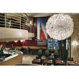 Astro 18 - Light Chandelier