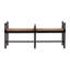 Worrel Solid Wood Bench-470775515