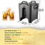 Beverage Dispenser