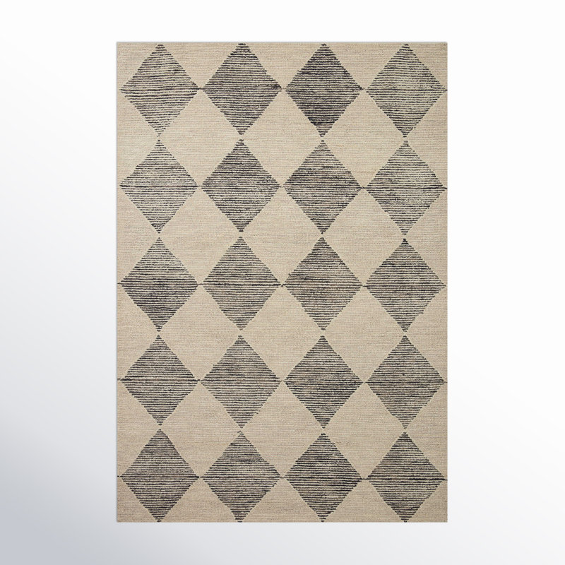 Joss & Main Chris Loves Julia x Loloi Francis Wool Rug