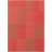 Chenille Geometric Indoor Rug