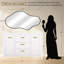 Miroir mural asymétrique-722133982-722133978