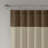 Polyoni Pintuck Curtain panel-137782496