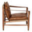 Luther Armchair