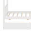Lit en bois avec tiroirs-1129636416