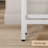 Cathern Upholstered Counter Stool with Metal Frame-1942317869-1942317866