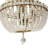 Alouette 3 - Light Empire Chandelier-8442607