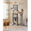 201cm H Cat Tree-109537126