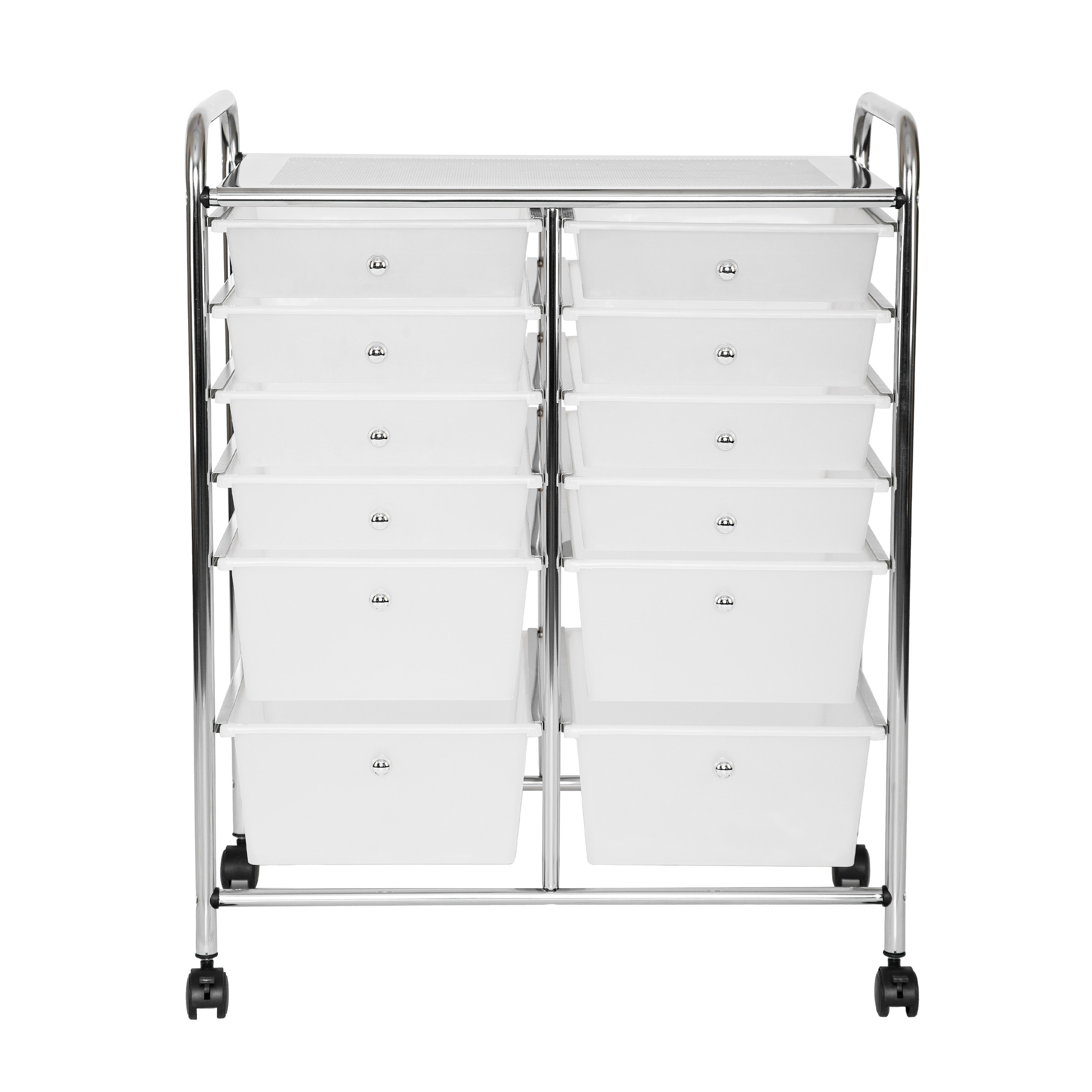 12-Drawer Storage Organizer