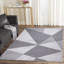 Madalynn Geometric Area Rug-1077219200